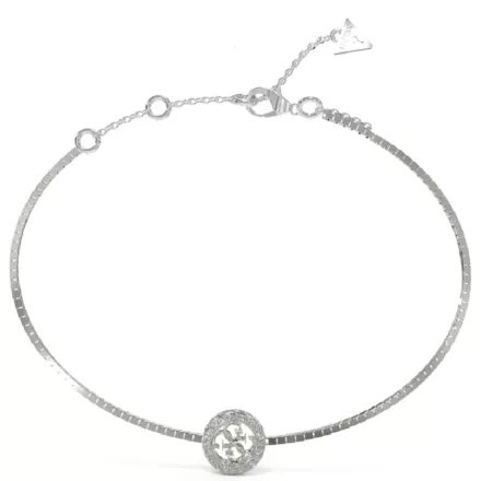 Guess 4G Crush JUBB04163JWRHS női karkötő ékszer
