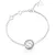 Guess JUBB04264JWRHS női karkötő ékszer