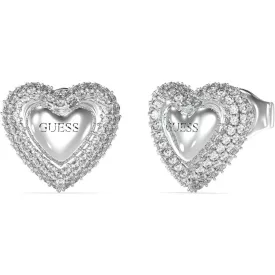 Guess JUBE05020JWRHT/U női fülbevaló ékszer