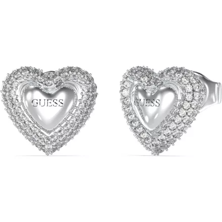 Guess JUBE05020JWRHT/U női fülbevaló ékszer