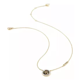 Guess JUBN02146JWYGBKT/U női nyaklánc ékszer