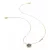 Guess JUBN02146JWYGBKT/U női nyaklánc ékszer