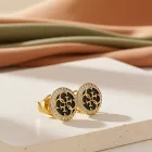 Guess JUBE02147JWYGBKT/U női fülbevaló ékszer