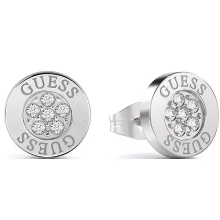 Guess JUBE02158JWRHT/U női fülbevaló ékszer