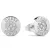 Guess JUBE02158JWRHT/U női fülbevaló ékszer