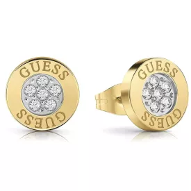 Guess JUBE02158JWYGT/U női fülbevaló  ékszer