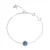 Guess JUBB02246JWRHAQS női karkötő ékszer