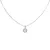Guess szín My nap JUBN02245JWRHT/U női nyaklánc ékszer