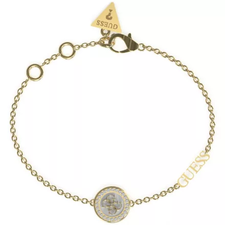 Guess Dreaming Guess JUBB03120JWYGWHS női karkötő ékszer