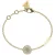 Guess Dreaming Guess JUBB03120JWYGWHS női karkötő ékszer