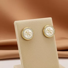   Guess Dreaming Guess JUBE03123JWYGWHT/U női fülbevaló ékszer