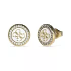 Guess Dreaming Guess JUBE03123JWYGWHT/U női fülbevaló ékszer