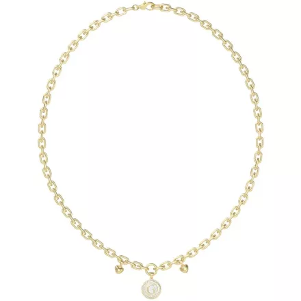 Guess JUBN06196JWYGT/U női nyaklánc ékszer