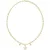Guess JUBN06196JWYGT/U női nyaklánc ékszer
