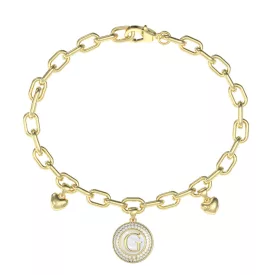 Guess JUBB06197JWYGS női karkötő ékszer