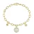Guess JUBB06197JWYGS női karkötő ékszer