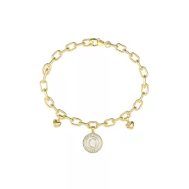 Guess JUBB06197JWYGL női karkötő ékszer