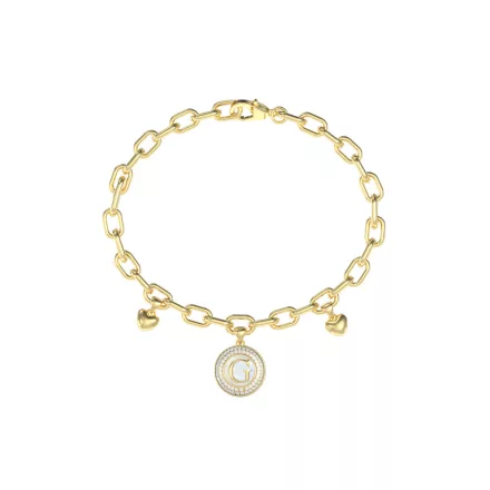 Guess JUBB06197JWYGL női karkötő ékszer