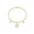Guess JUBB06197JWYGL női karkötő ékszer