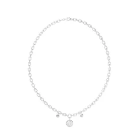 Guess JUBN06199JWRHT/U női nyaklánc ékszer