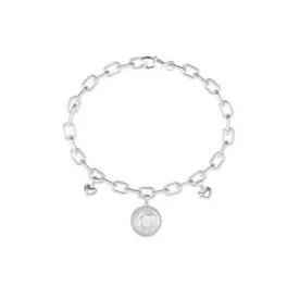 Guess JUBB06200JWRHL női karkötő ékszer