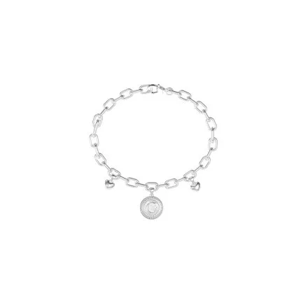 Guess JUBB06200JWRHL női karkötő ékszer