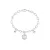 Guess JUBB06200JWRHL női karkötő ékszer