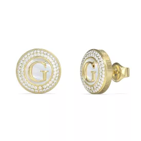 Guess JUBE06205JWYGT/U női fülbevaló ékszer