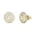 Guess JUBE06205JWYGT/U női fülbevaló ékszer
