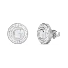 Guess JUBE06211JWRHT/U női fülbevaló ékszer