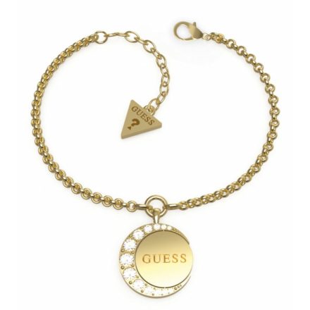 Guess Moon Phases JUBB01198JWYGL női karkötõ ékszer