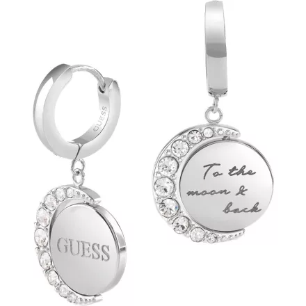 Guess JUBE01192JWRHT/U női fülbevaló ékszer