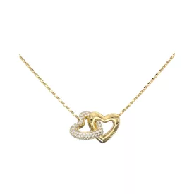 Guess JUBN06013JWYGT/U női nyaklánc ékszer