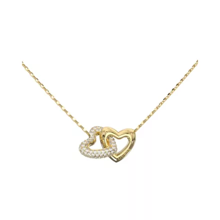 Guess JUBN06013JWYGT/U női nyaklánc ékszer