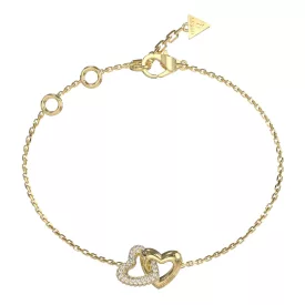 Guess JUBB06014JWYGS női karkötő ékszer