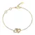 Guess JUBB06014JWYGS női karkötő ékszer