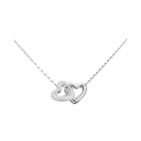 Guess JUBN06013JWRHT/U női nyaklánc ékszer