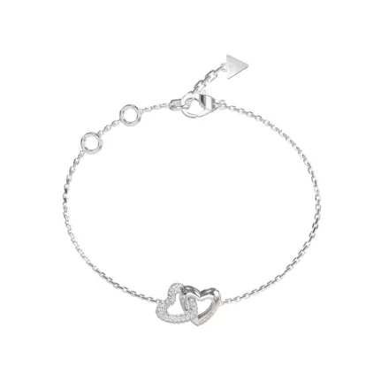 Guess JUBB06014JWRHS női karkötő ékszer