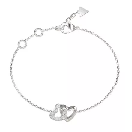 Guess JUBB06014JWRHL női karkötő ékszer