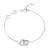 Guess JUBB06014JWRHL női karkötő ékszer