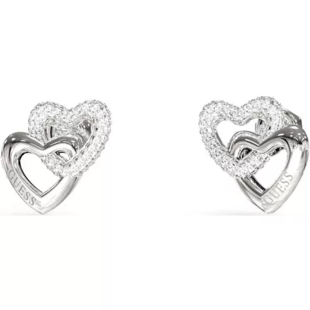 Guess JUBE06015JWRHT/U női fülbevaló ékszer
