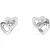 Guess JUBE06015JWRHT/U női fülbevaló ékszer