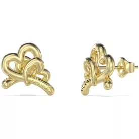 Guess JUBE06058JWYGT/U női fülbevaló ékszer