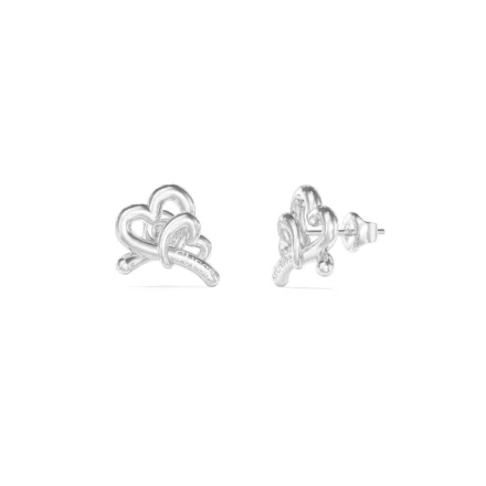 Guess JUBE06058JWRHT/U női fülbevaló ékszer