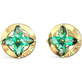 Guess JUBE06040JWYGGNT/U női fülbevaló ékszer