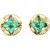 Guess JUBE06040JWYGGNT/U női fülbevaló ékszer