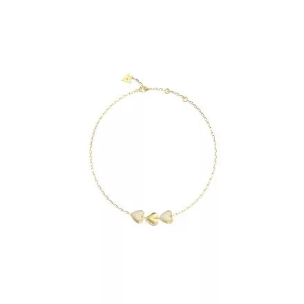 Guess JUBN06078JWYGT/U női nyaklánc ékszer