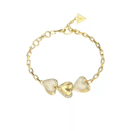 Guess JUBB06079JWYGS női karkötő ékszer