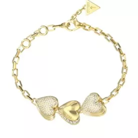 Guess JUBB06079JWYGL női karkötő ékszer