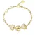 Guess JUBB06079JWYGL női karkötő ékszer